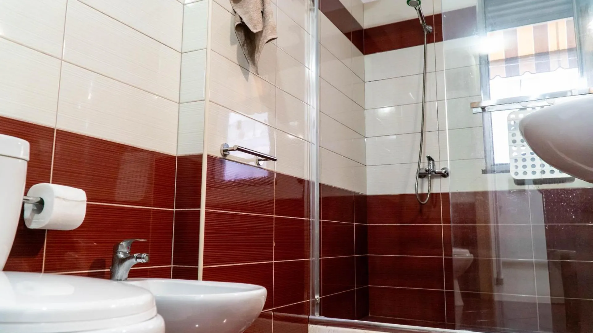 Valona Stay Vlore Apartment