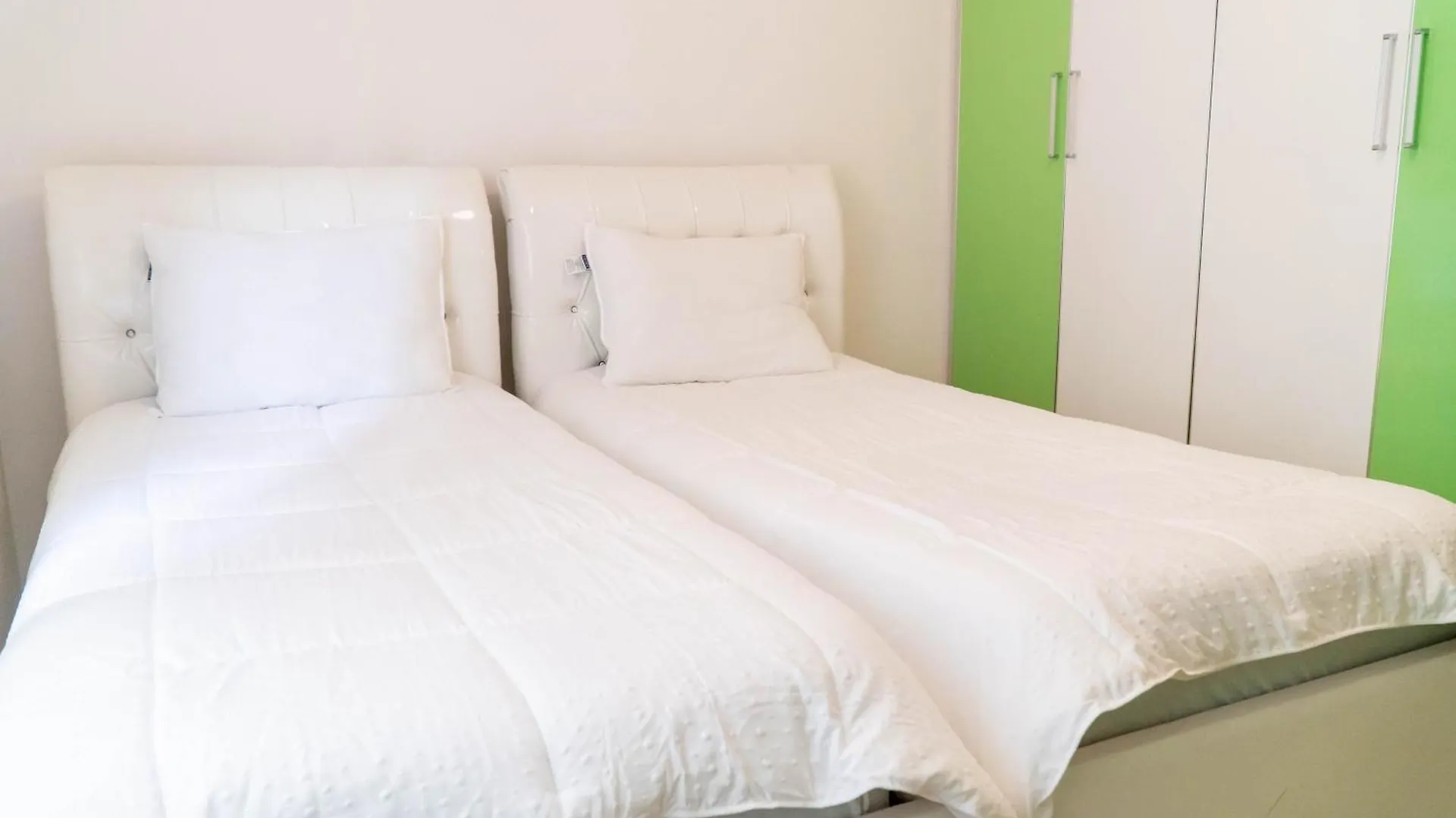 Appartement Valona Stay Vlorë