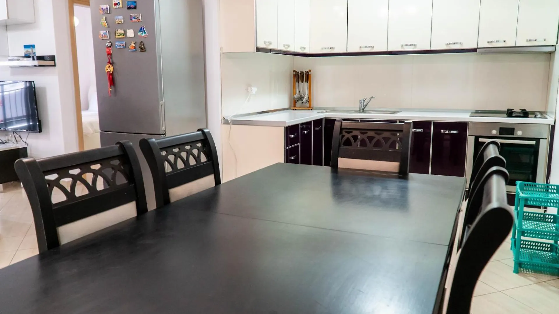 Apartment Valona Stay Vlore Albania