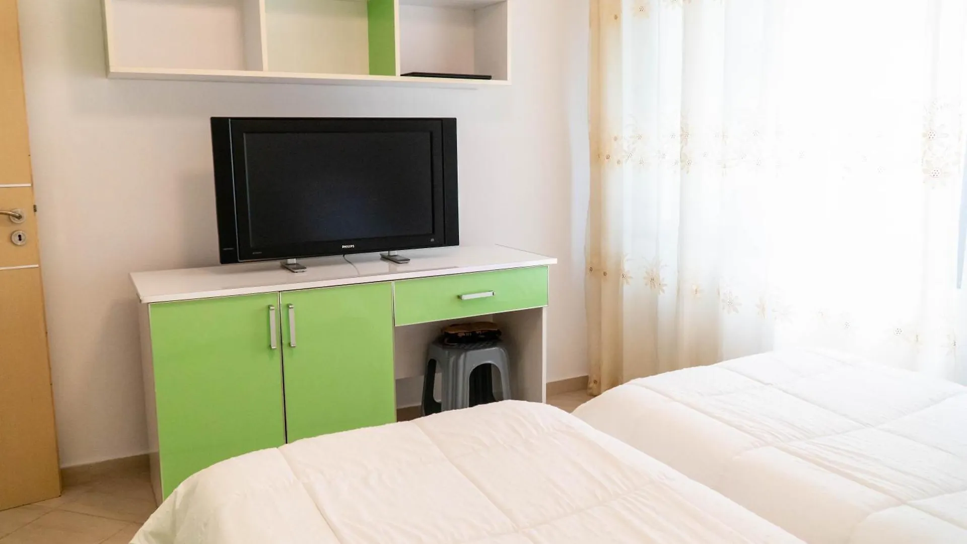Valona Stay Vlorë