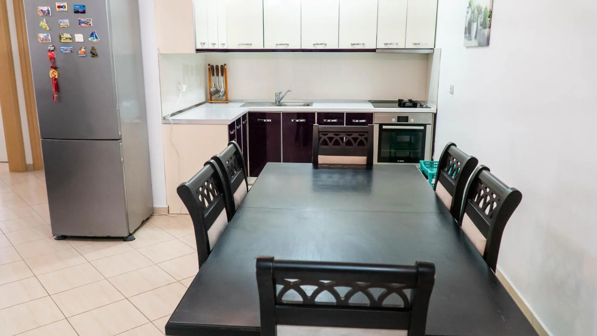 Appartement Valona Stay Vlorë