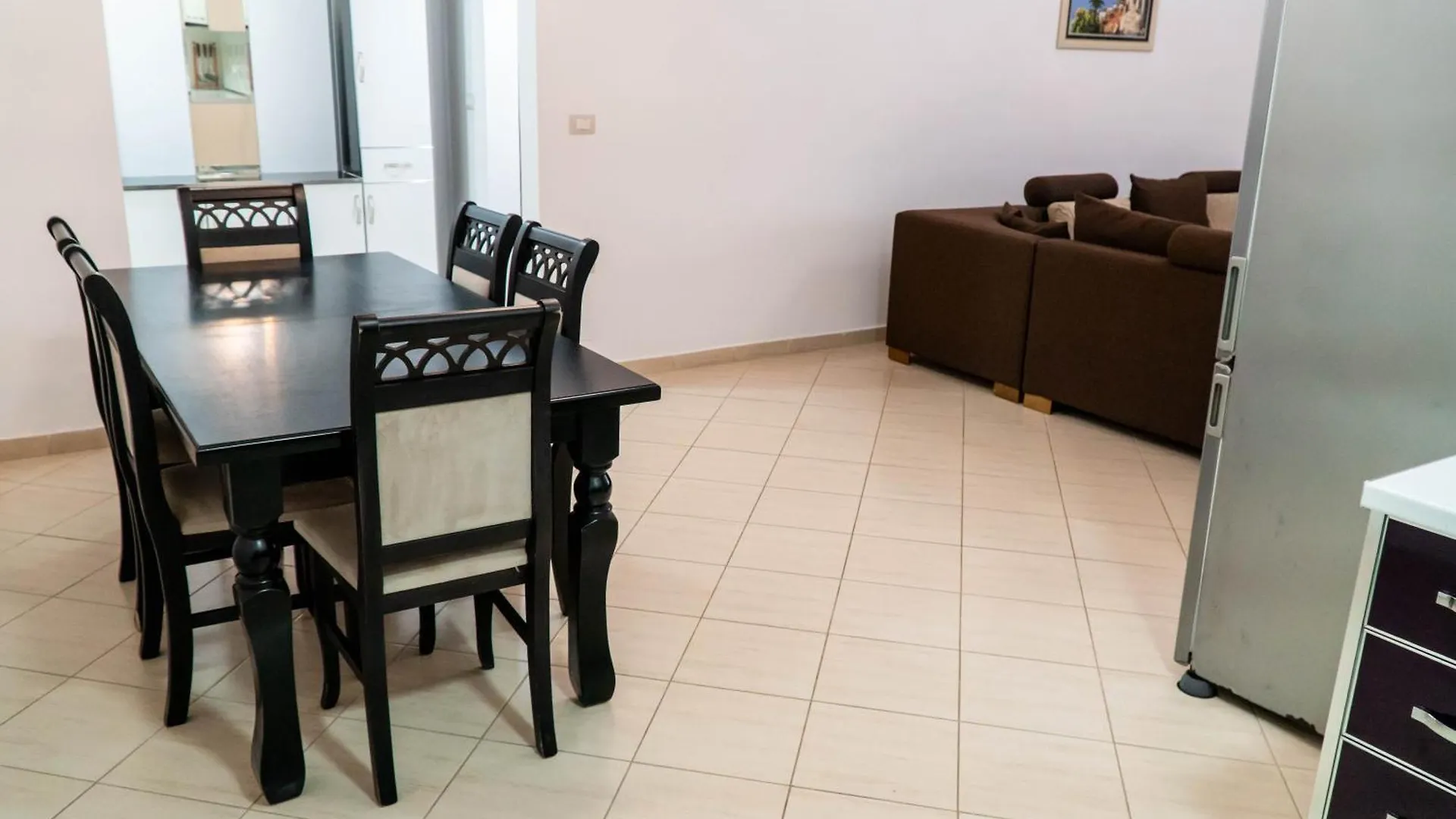 Valona Stay Vlorë Appartement